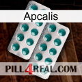 Apcalis dapoxetine2